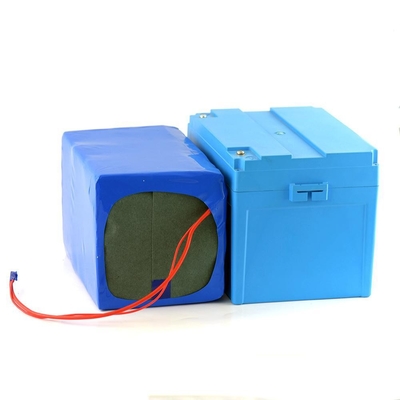 Factory Design 48V 4500mAh Ebike Battery Pack