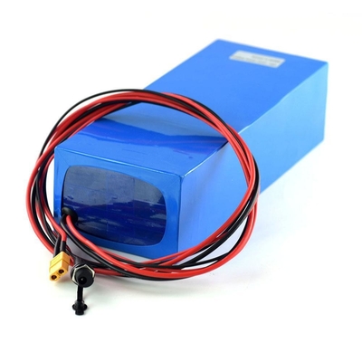 Factory Design 48V 4500mAh Ebike Battery Pack