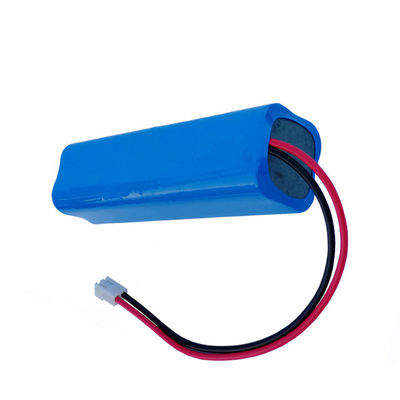 UN38.3 Certified | High Discharge 18650 Battery Pack | Custom Design 7.4 V 10Ah Battery Packs for Medical Devices | Made in China Factory