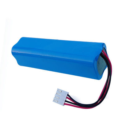 UN38.3 Certified | High Discharge 18650 Battery Pack | Custom Design 7.4 V 10Ah Battery Packs for Medical Devices | Made in China Factory