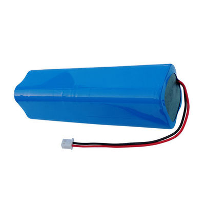 UN38.3 Certified | High Discharge 18650 Battery Pack | Custom Design 7.4 V 10Ah Battery Packs for Medical Devices | Made in China Factory