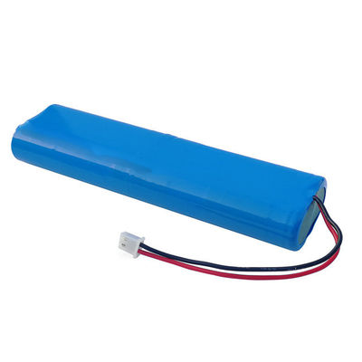 IEC62133 Certified | 18650 Lithium Battery Pack | Factory Price 7.4 Volt 5000mAh Battery Pack Design and Production for Hoverboard | Made in China