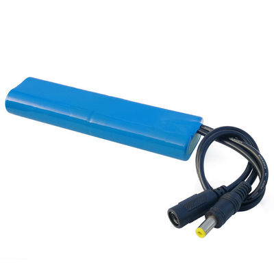 IEC62133 Certified | 18650 Lithium Battery Pack | Factory Price 7.4 Volt 5000mAh Battery Pack Design and Production for Hoverboard | Made in China