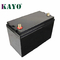 12V 100Ah Lithium Ion Battery Pack UN38.3 CC CV Deep Cycle LiFePO4 Battery