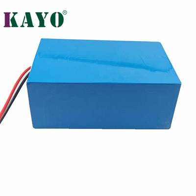 SLA Replacement LiFePO4 Lithium Battery 24V 20Ah 25Ah 30Ah 60Ah UN38.3