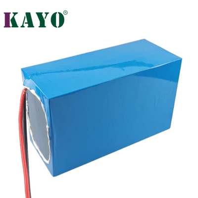 SLA Replacement LiFePO4 Lithium Battery 24V 20Ah 25Ah 30Ah 60Ah UN38.3