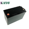 MSDS 50Ah 24V LiFePO4 Lithium Battery For Electric Scooter