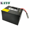 50Ah 24V AGV Electric Scooter Lithium Battery UN38.3 Within 3C RATE