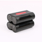 7.4V 5000mAh Rechargeable Battery Pack MSDS LiFePO4 For Heated Vest