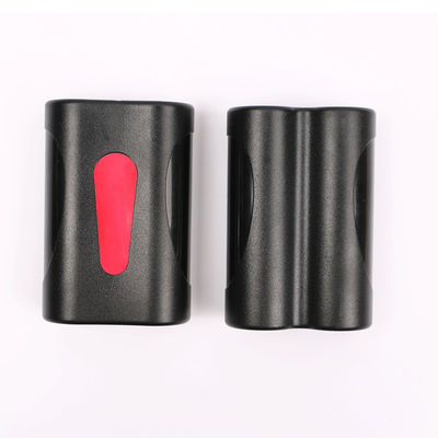 UN38.3 Certified | 7.4V 5000mAh Rechargeable Battery Pack MSDS LiFePO4 for Heated Vest | China Manufacturing Factory