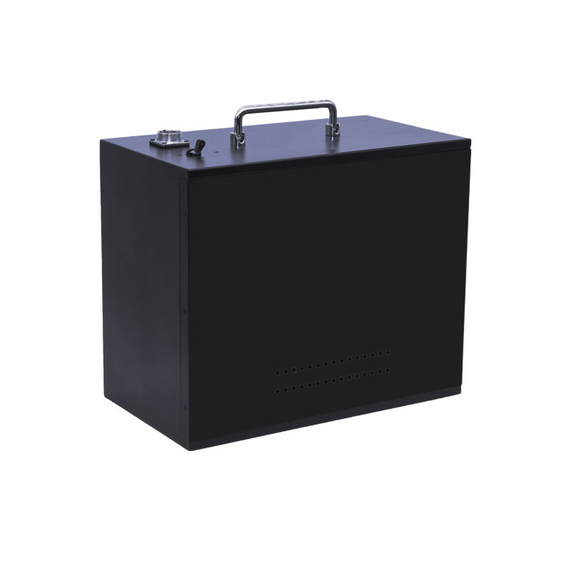 CC/CV Custom 12V 150Ah Deep Cycle Li ion Battery