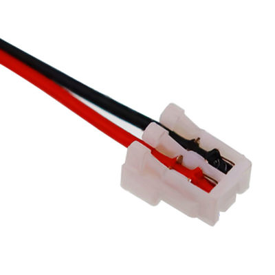 Wholesale JST 02SUR-32S 2PIN Custom Cable Assembly Electronic Connector Wiring Harness Made in China