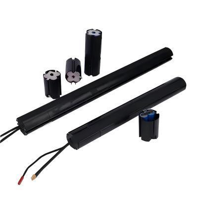 OEM Electric Scooter 18650 Battery Pack 24v 5200mah