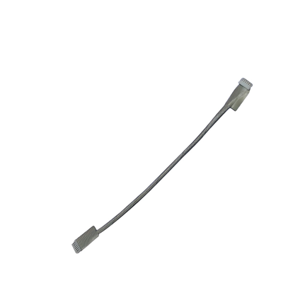 Custom Wiring Harness | Full Tin Copper Braided Shielded Wire Harness GH1.25 High Flex Anti-Interference Cable for Drone | China Manufacturing Factory