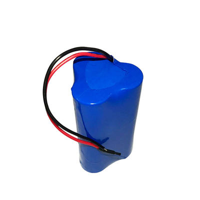 UN38.3 Certified | Rechargeable Lithium Polymer Battery | 3000mAh 12V 18650 Battery Pack for Power Tool | Made in China Factory Direct