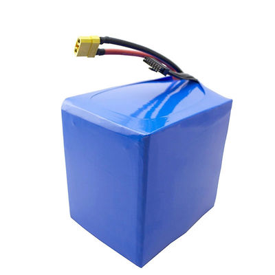 OEM ODM 18650 Battery Pack | 1058.4Wh 50.4V 21Ah Rechargeable Lithium Battery Packs Portable Medical Devices | ROSH China Manufacturer