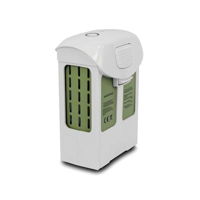 Custom Lithium Battery Pack Design 15.2 V 5870mAh COBALT LITHIUM ION BATTERY packs