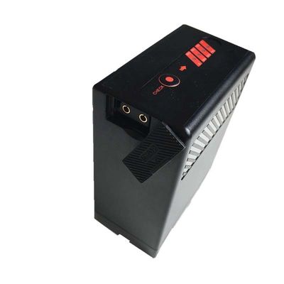 Long Cycle Life Lithium Polymer Battery | Camera SONY 5200mAh 14.8 V Lithium Battery Pack | CE China Manufacturing Factory