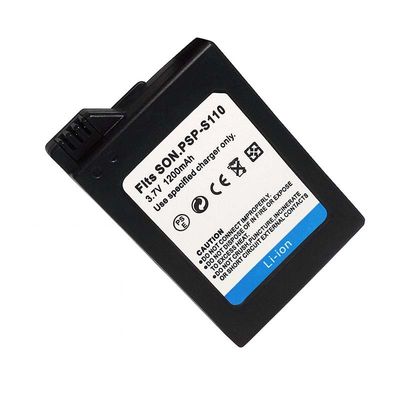 High Capacity Lithium Ion Battery Pack | Samsung 4.44Wh 1200mAh 3.7 V Lithium Battery Pack for Compatible Devices | CE Compliant Made in China