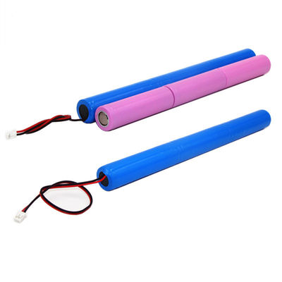 18650 Lithium Battery Pack | CC CV Samsung  3.7 V 11.84Wh 3200mAh Rechargeable Battery Pack for RC Drone | ROHS Compliant Made in China