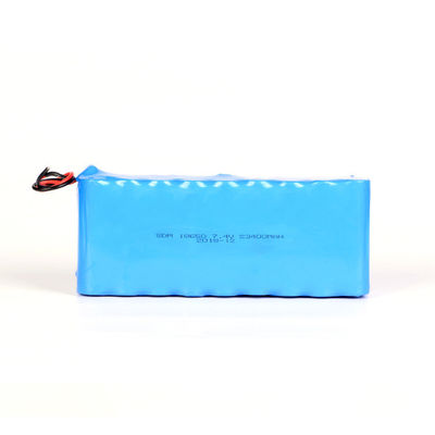 18650 Battery Pack | Samsung 7.4V 23.4Ah 18650 Lithium Ion Battery for Electric Forklifts | UN38.3 Certified | Made in China Factory