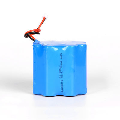 OEM ODM 18650 Battery Pack | Samsung 3.7V 31200mAh High-Capacity Lithium Battery Pack for Outdoor Energy Storage | ROHS Compliant Made in China