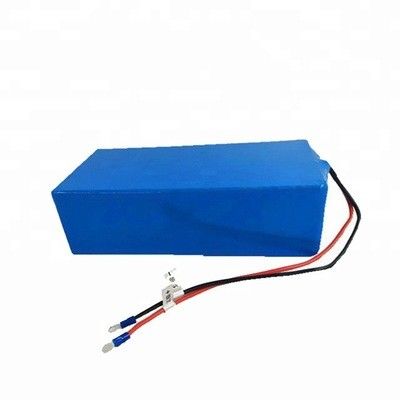 Long Cycle Life 18650 Battery Pack |  UN38.3 | Custom 25.6V 70Ah Portable Battery Pack for Eelectric Vehicle | Low MOQ China Factory Manufacturing