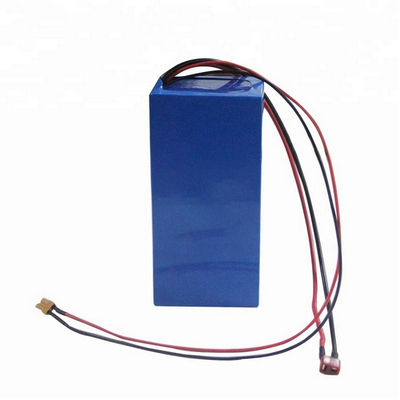 BMS Protected 18650 Battery Pack | Rechargeable 10Ah 25.2 V Lithium Ion Battery for Industrial Portable Equipment | Customizable China Factory Direct