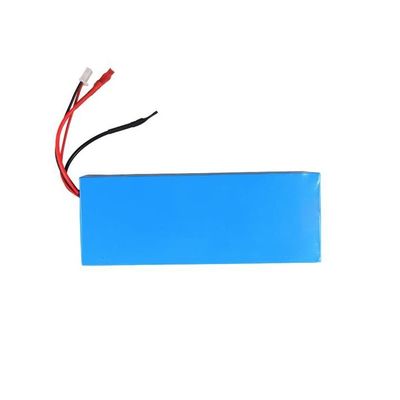 18650 Battery Pack | Custom 36V 25.2Ah 18650 Rechargeable Lithium Battery Packs for Power Tools | MSDS Certified Factory