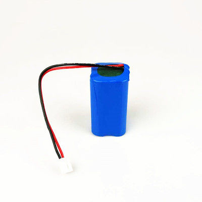 Customzied 14.8V 2200mAh Lithium Ion Battery Pack Replacement | Scooter Battery Packs OEM Capacity Li-Ion Batteries Pack | China Manufacturer