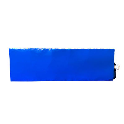 Rechargeable 18650 Battery Pack | Pollution Free 60Ah Lithium Ion Phosphate Batteries 12.8V Portable for Medical Devices | China Manufacturing Factory