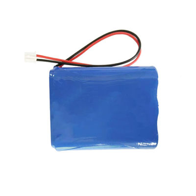 Rechargeable 18650 Battery Pack | Custom 12 Volt 3000mAh 18650 Battery Pack UPS for Electric Bike | UN38.3 Certified