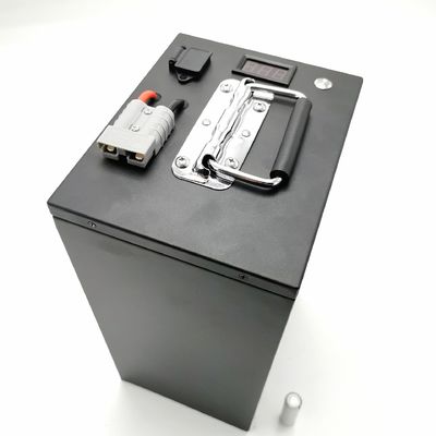 Custom High Capacity 18650 Battery Pack | 30Ah 60V 18650 Battery Pack MSDS for Electric Motorcycle | CE Certified