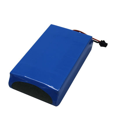 21.6V 4500mAh Lithium 18650 for Medical Equipment