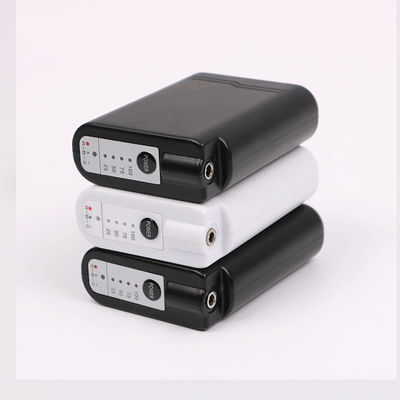 5000mAh 7.4V Rechargeable Lithium Ion Cell for Heated Jacket for | CE Compliant Made in China