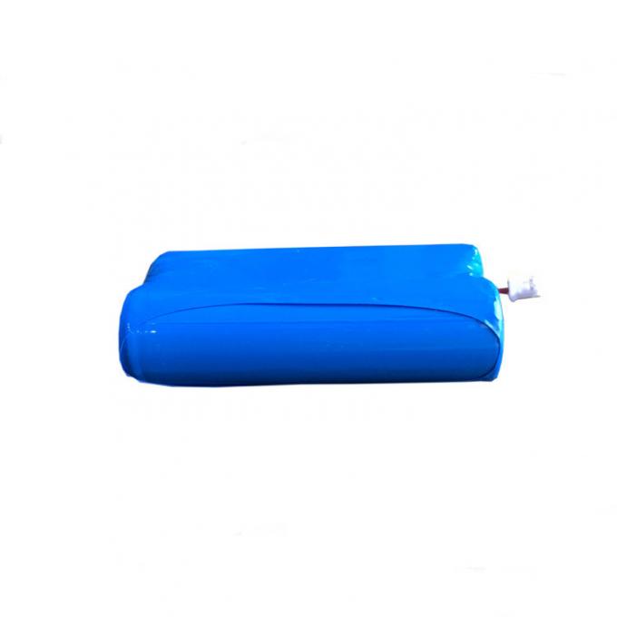 36x65MM 3.7V 4400mAh Li Ion 3.7 V Battery