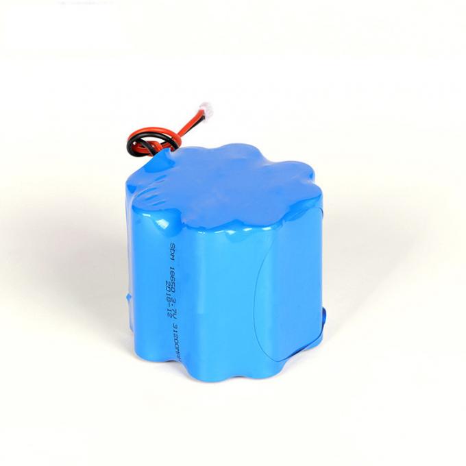 Samsung 18650 Battery 31200mAh Li Ion 3.7 V Battery