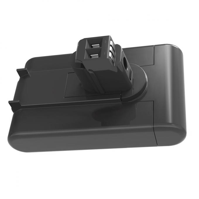 NX - Batterie Aspirateur Compatible AEG 7.2V 2000mAh | Leroy Merlin